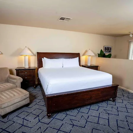 Scottsdale Plaza Resort Paradise Valley Exterior photo