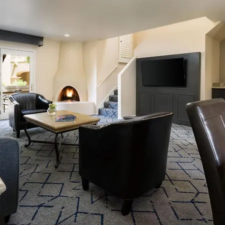 Scottsdale Plaza Resort Paradise Valley Exterior photo