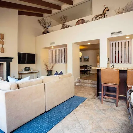 Scottsdale Plaza Resort Paradise Valley Exterior photo