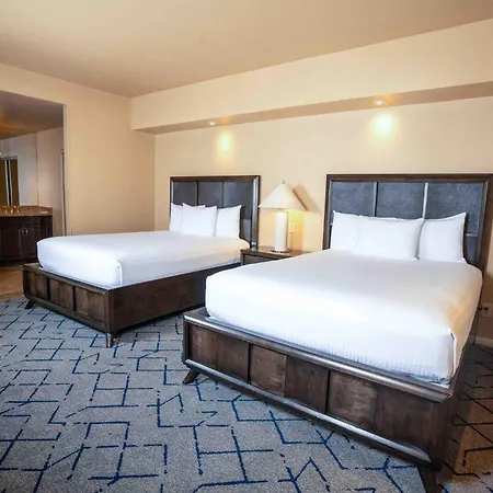 Scottsdale Plaza Resort Paradise Valley Exterior photo
