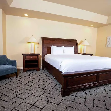 Scottsdale Plaza Resort Paradise Valley Exterior photo