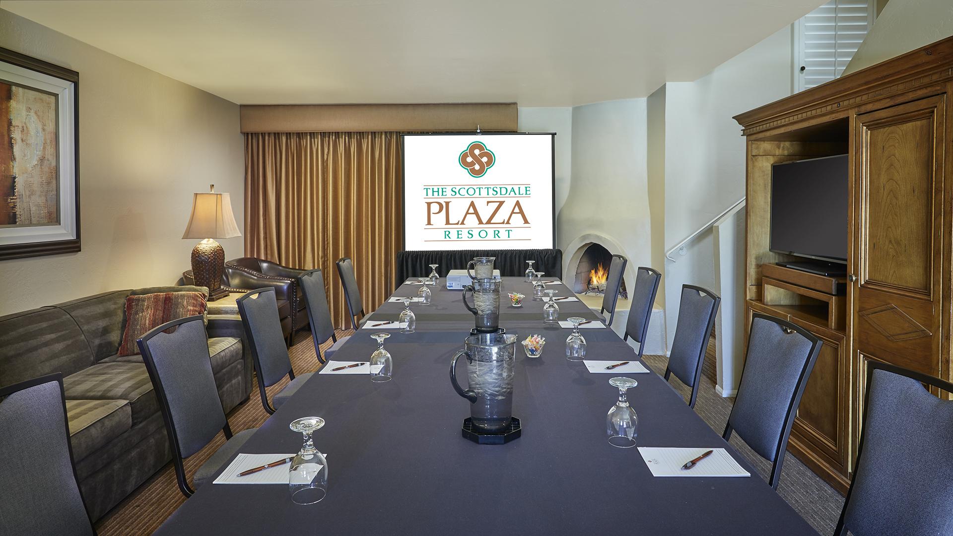 Resort Scottsdale Plaza Paradise Valley