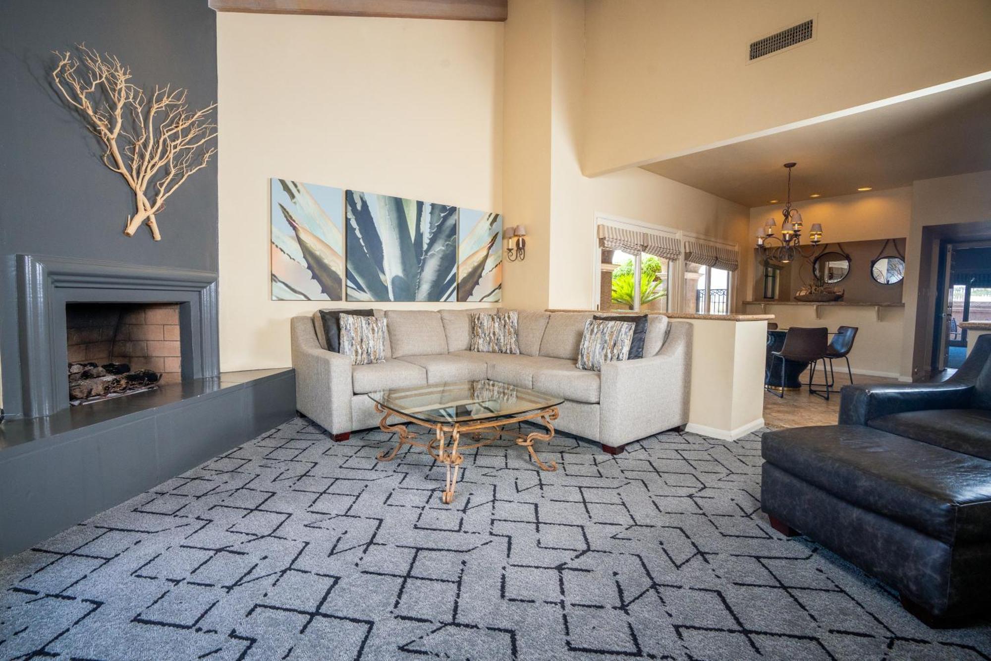 Scottsdale Plaza 4* Paradise Valley