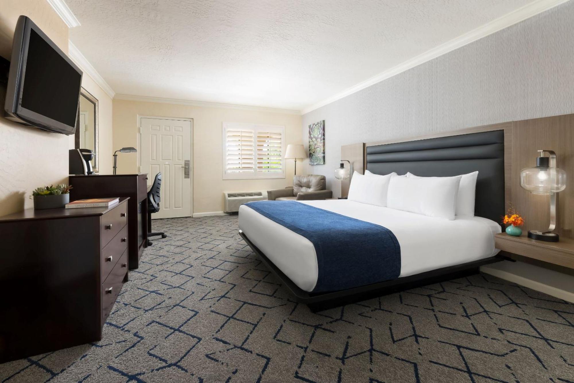 Scottsdale Plaza 4* Paradise Valley