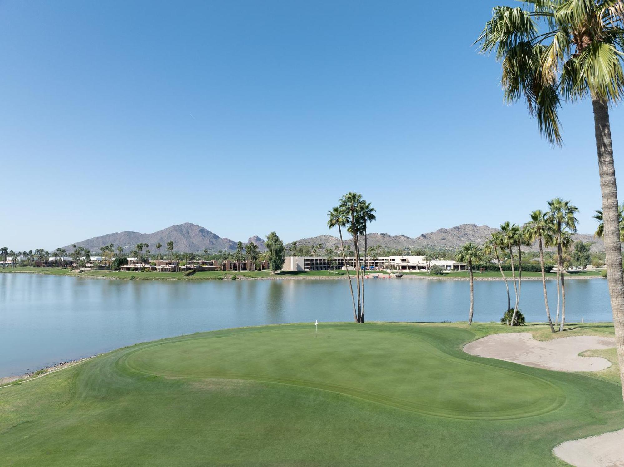 Scottsdale Plaza 4* Paradise Valley
